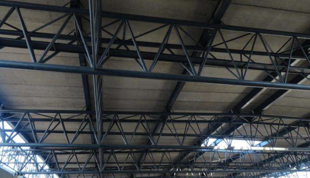 讷河桁架结构皮相的处理每每分为哪几个步调流程